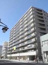 （仮称）公郷町マンションの物件外観写真